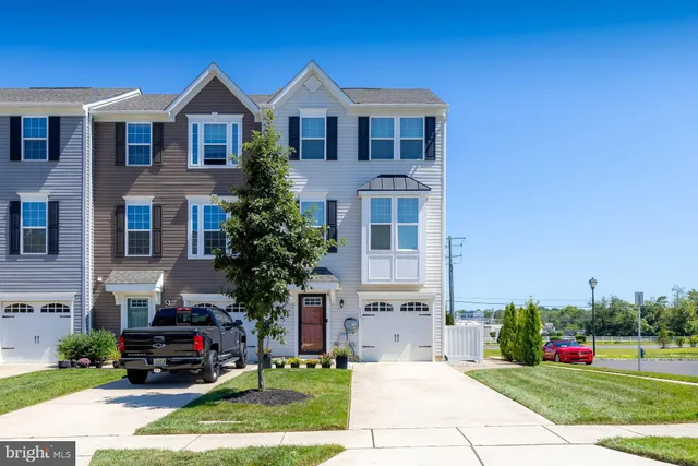 $424,900 | 613 Sammy Street, Swedesboro, NJ 08085