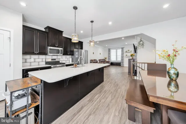 $424,900 | 613 Sammy Street, Swedesboro, NJ 08085