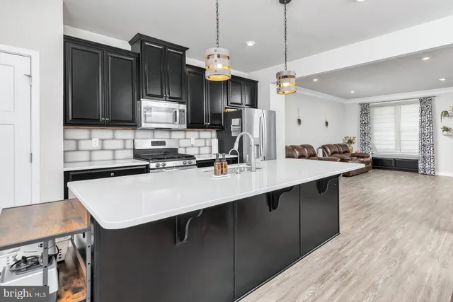 $424,900 | 613 Sammy Street, Swedesboro, NJ 08085