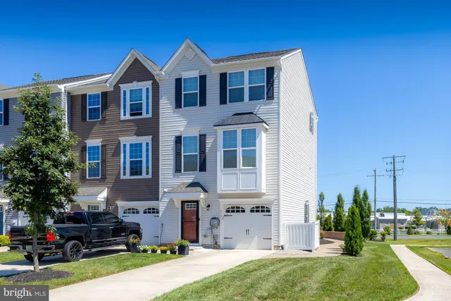 $424,900 | 613 Sammy Street, Swedesboro, NJ 08085