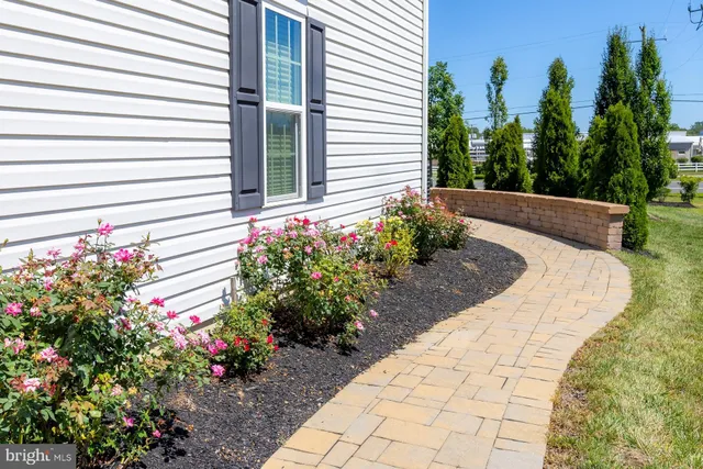 $424,900 | 613 Sammy Street, Swedesboro, NJ 08085