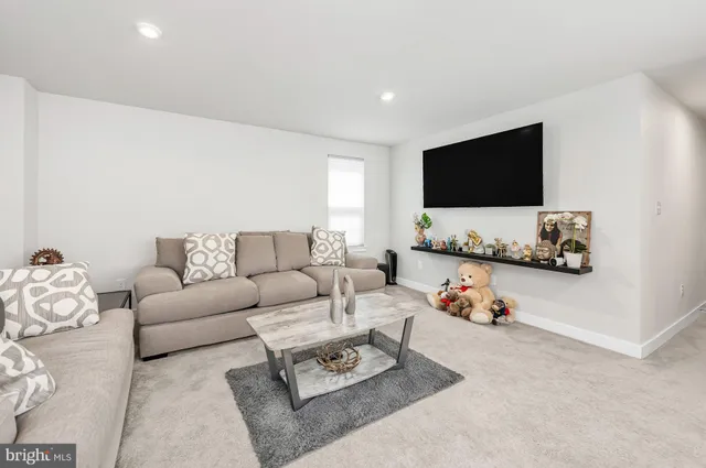 $424,900 | 613 Sammy Street, Swedesboro, NJ 08085