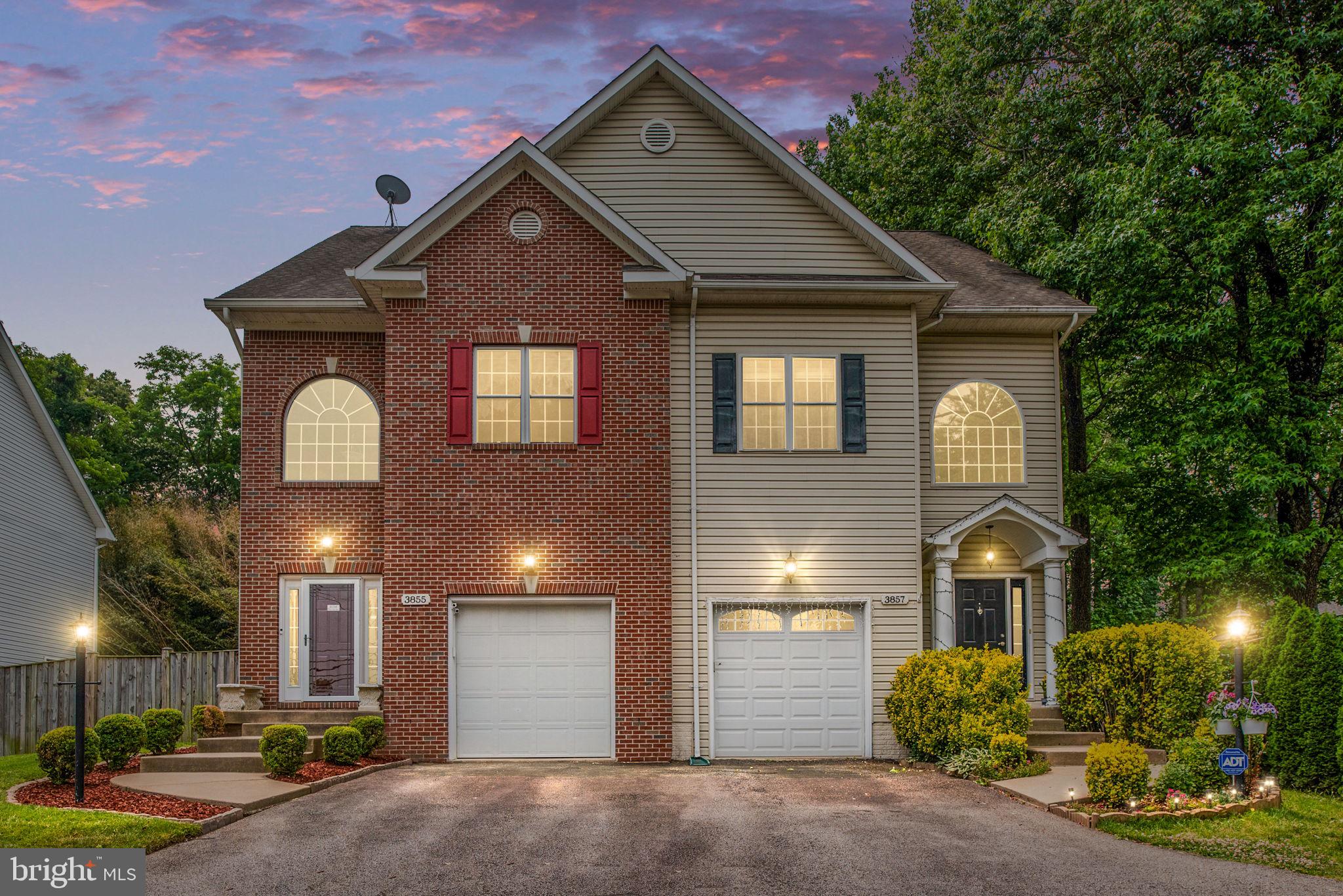 3855 Graham Park Road Triangle, VA 22172 - Photo 1 of 60 Gallery Image 1
