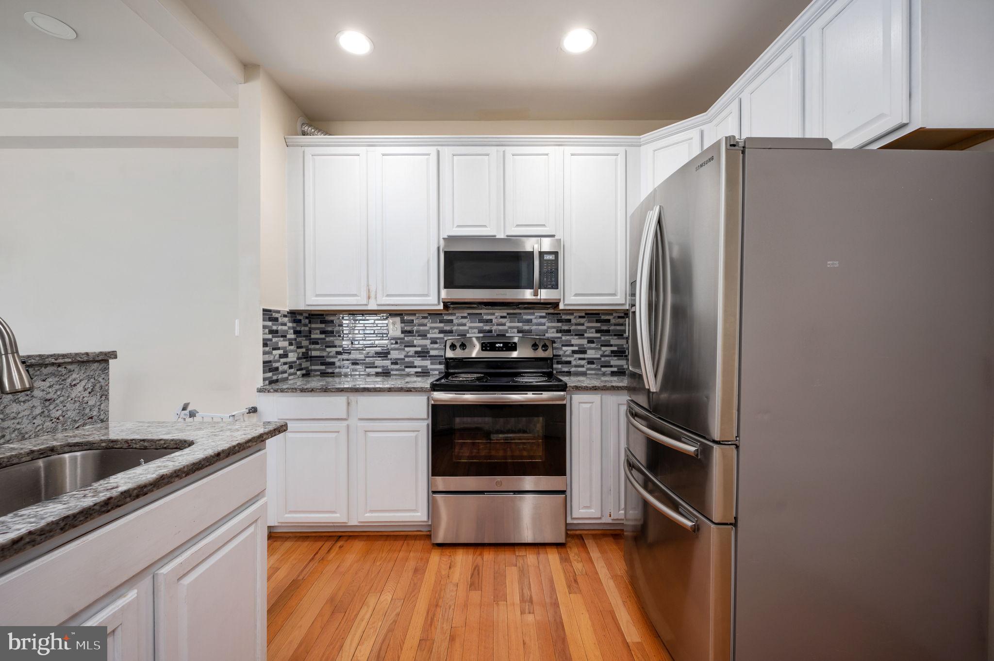 3855 Graham Park Road Triangle, VA 22172 - Photo 23 of 60 Gallery Image 23