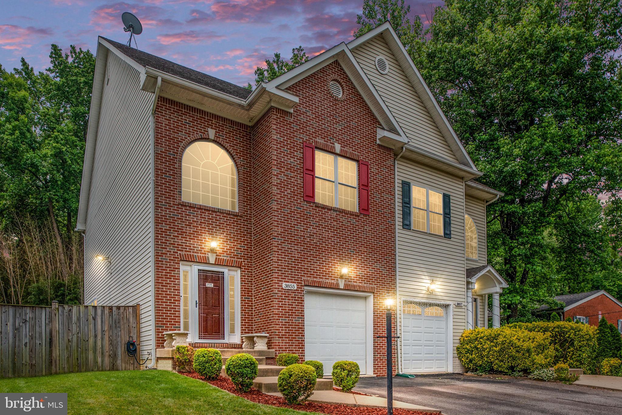 3855 Graham Park Road Triangle, VA 22172 - Photo 3 of 60 Gallery Image 3