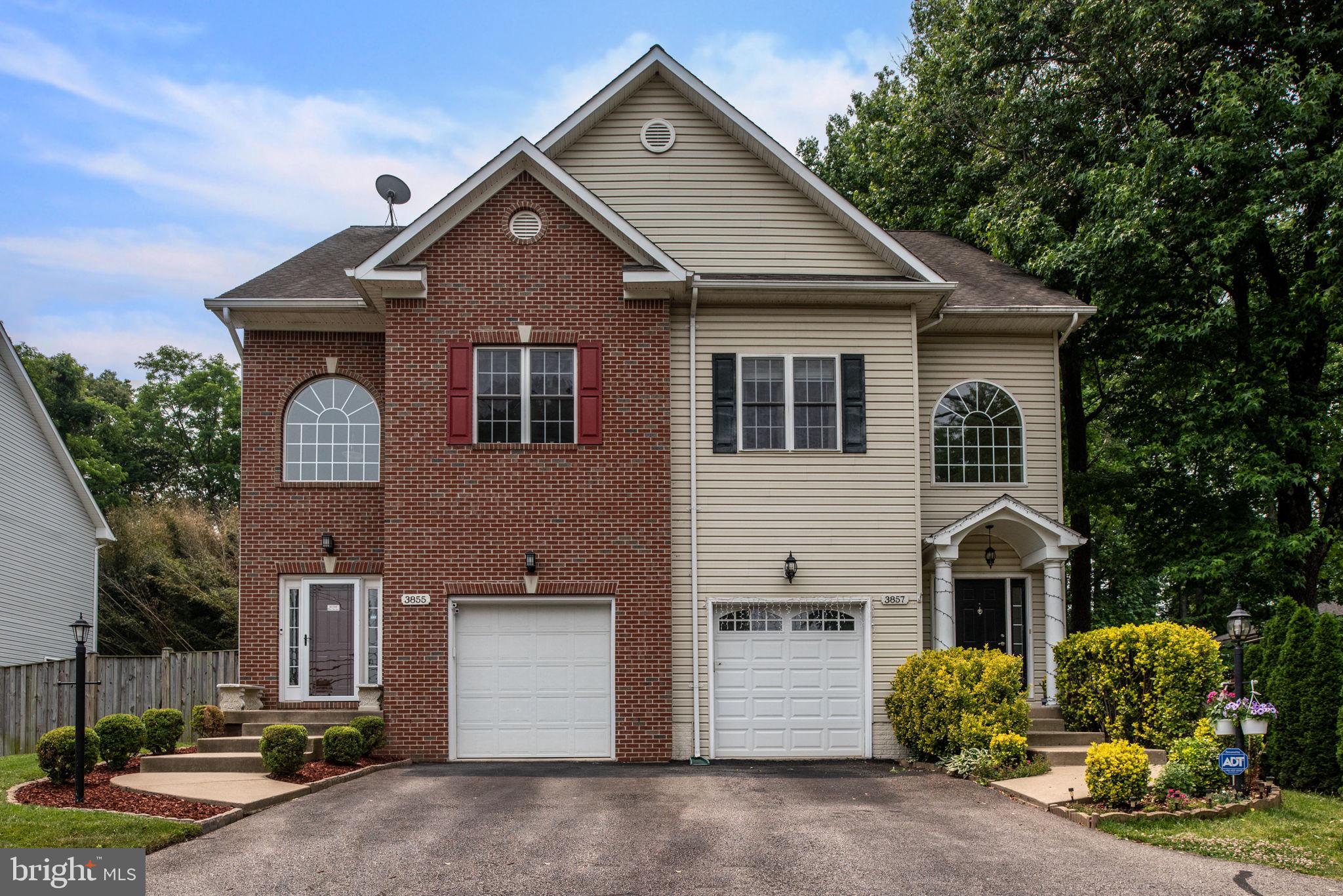 3855 Graham Park Road Triangle, VA 22172 - Photo 4 of 60 Gallery Image 4