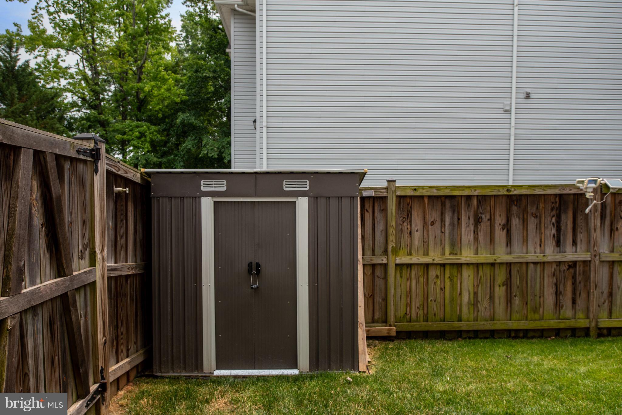 3855 Graham Park Road Triangle, VA 22172 - Photo 51 of 60 Gallery Image 51