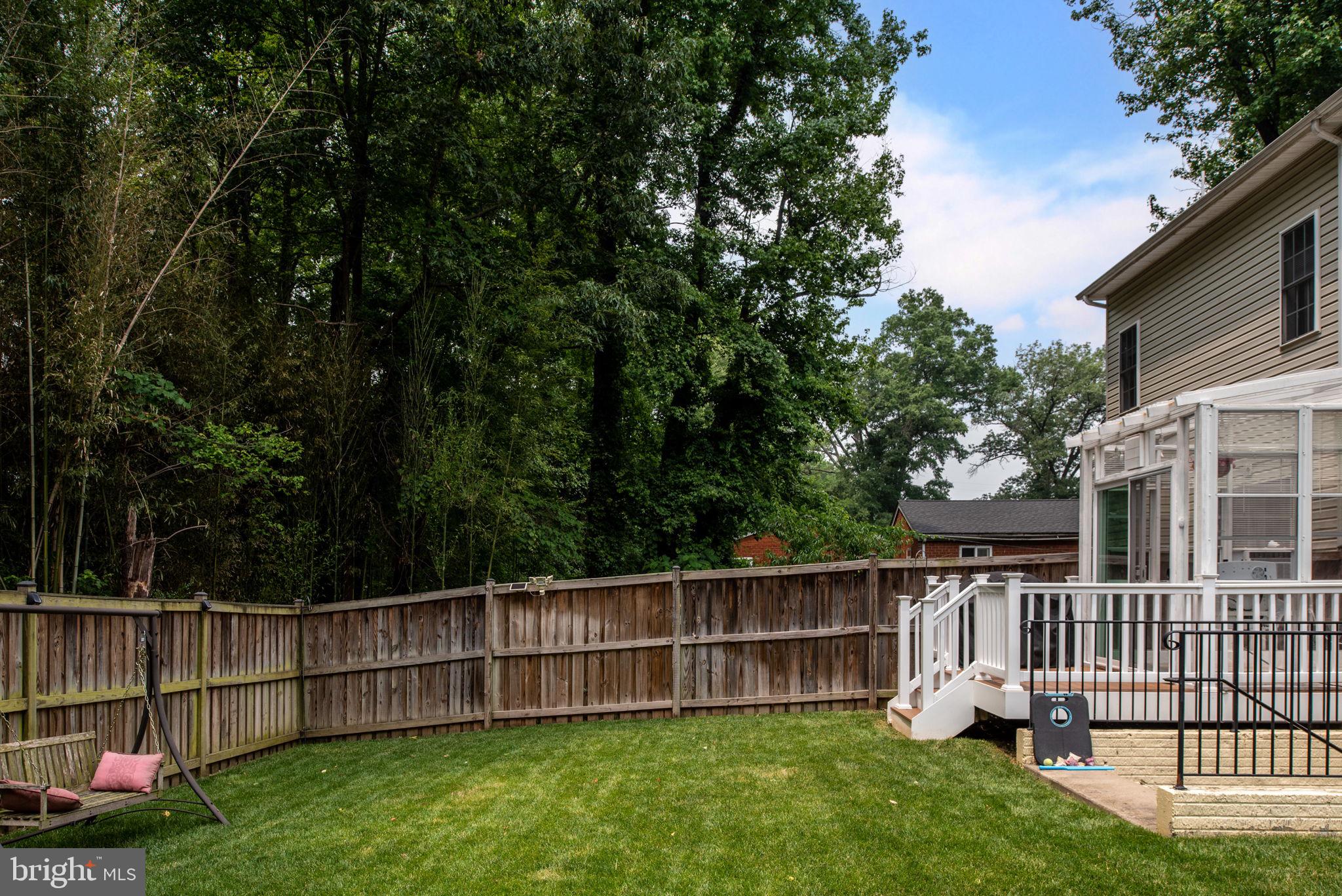 3855 Graham Park Road Triangle, VA 22172 - Photo 53 of 60 Gallery Image 53