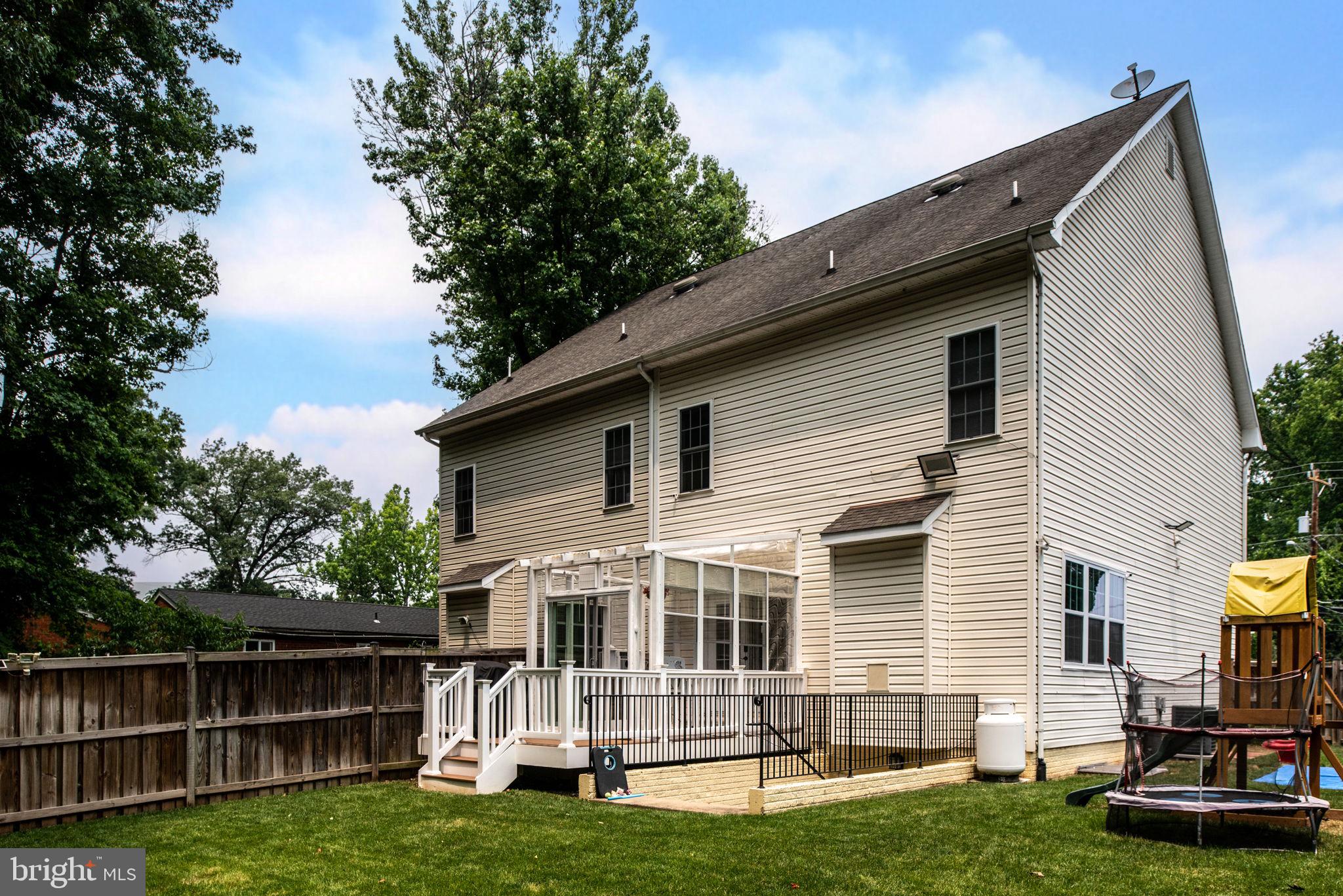 3855 Graham Park Road Triangle, VA 22172 - Photo 54 of 60 Gallery Image 54