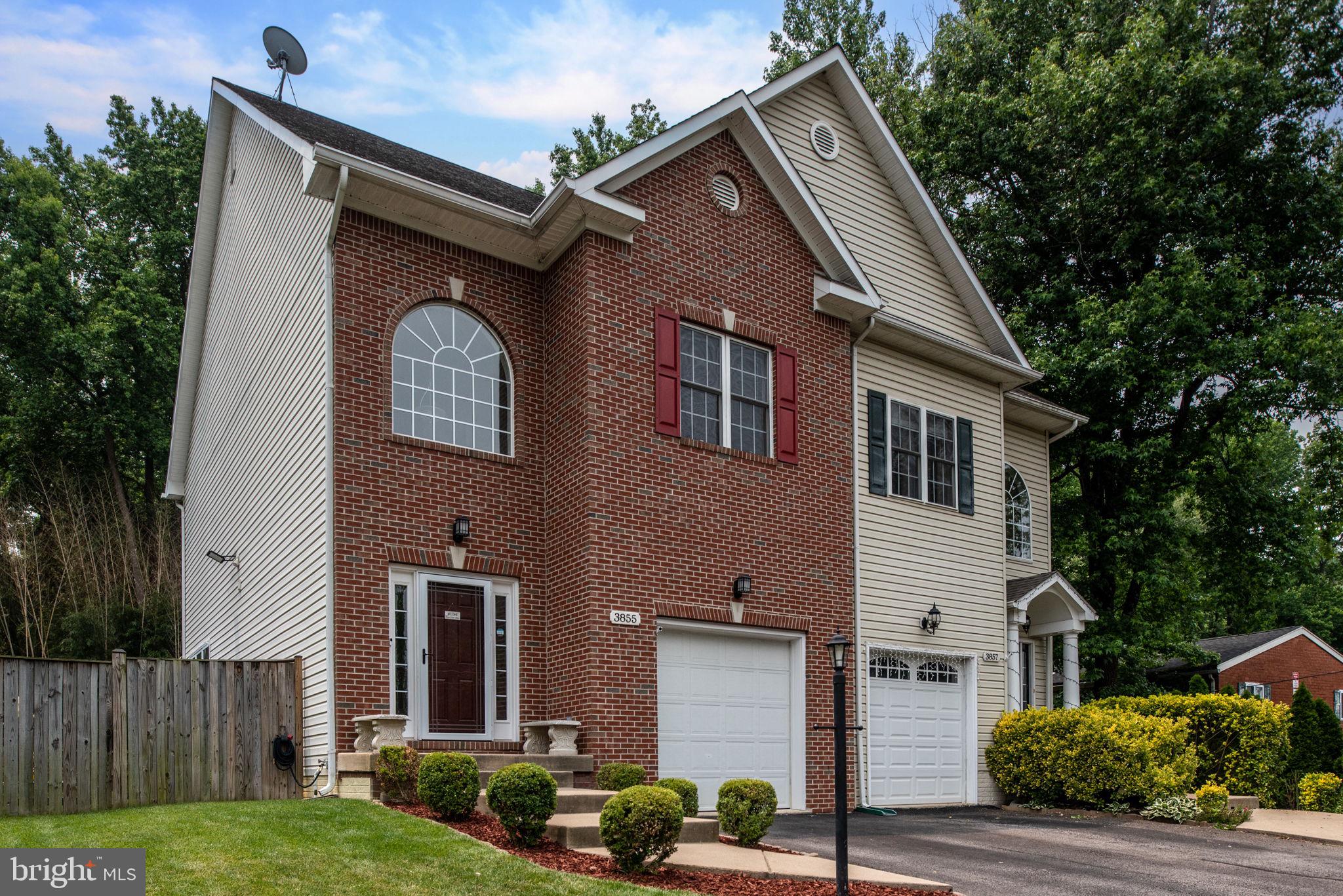 3855 Graham Park Road Triangle, VA 22172 - Photo 6 of 60 Gallery Image 6