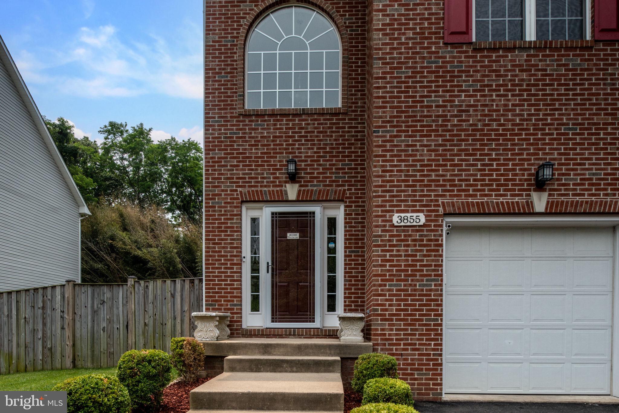 3855 Graham Park Road Triangle, VA 22172 - Photo 8 of 60 Gallery Image 8