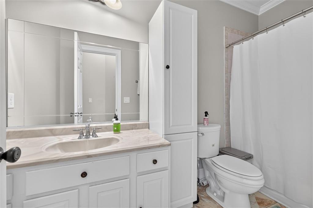4728 East Reed Road Gainesville, GA 30507 - Photo 34 of 75