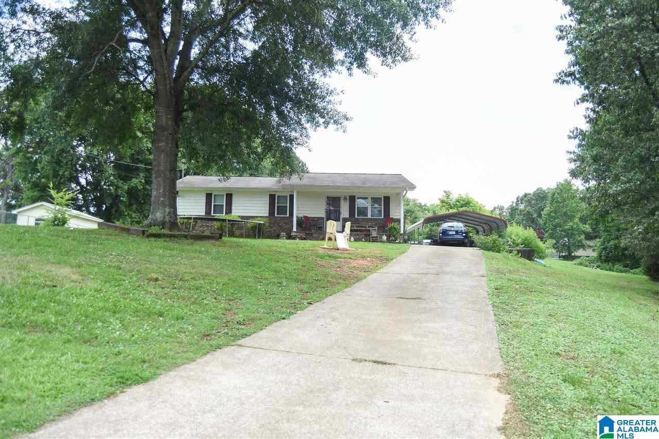 71 Kindle Way Ohatchee, AL 36271 - Photo 26 of 27