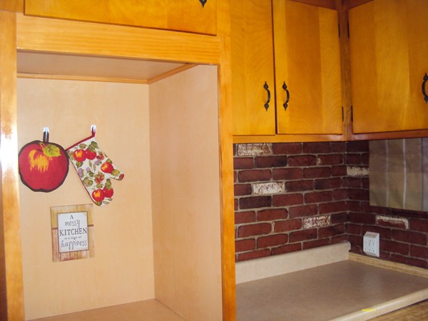 8 Rosemont Road Worcester, MA 01605 - Photo 13 of 30 a bathroom with a sink and a mirror