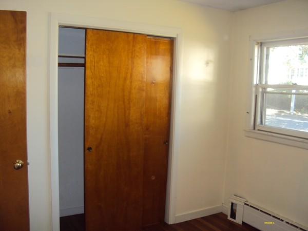 8 Rosemont Road Worcester, MA 01605 - Photo 15 of 30 a view of front door