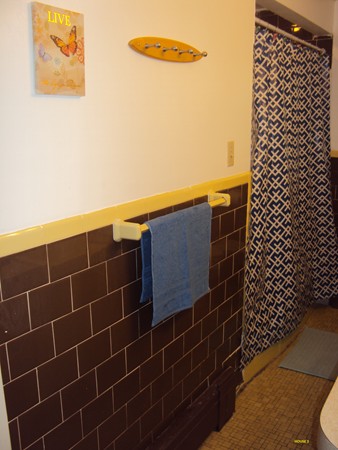 8 Rosemont Road Worcester, MA 01605 - Photo 17 of 30 a view of a bathroom