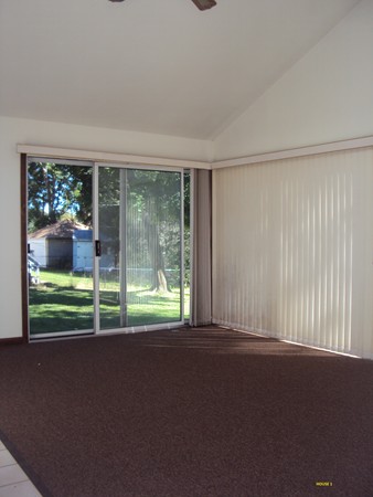 8 Rosemont Road Worcester, MA 01605 - Photo 19 of 30 a view of backyard and window