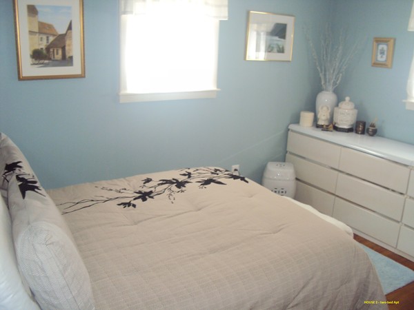 8 Rosemont Road Worcester, MA 01605 - Photo 23 of 30 a bedroom with a bed and a window