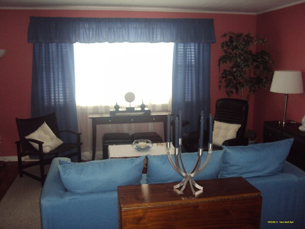 8 Rosemont Road Worcester, MA 01605 - Photo 24 of 30 a living room with furniture and a fireplace