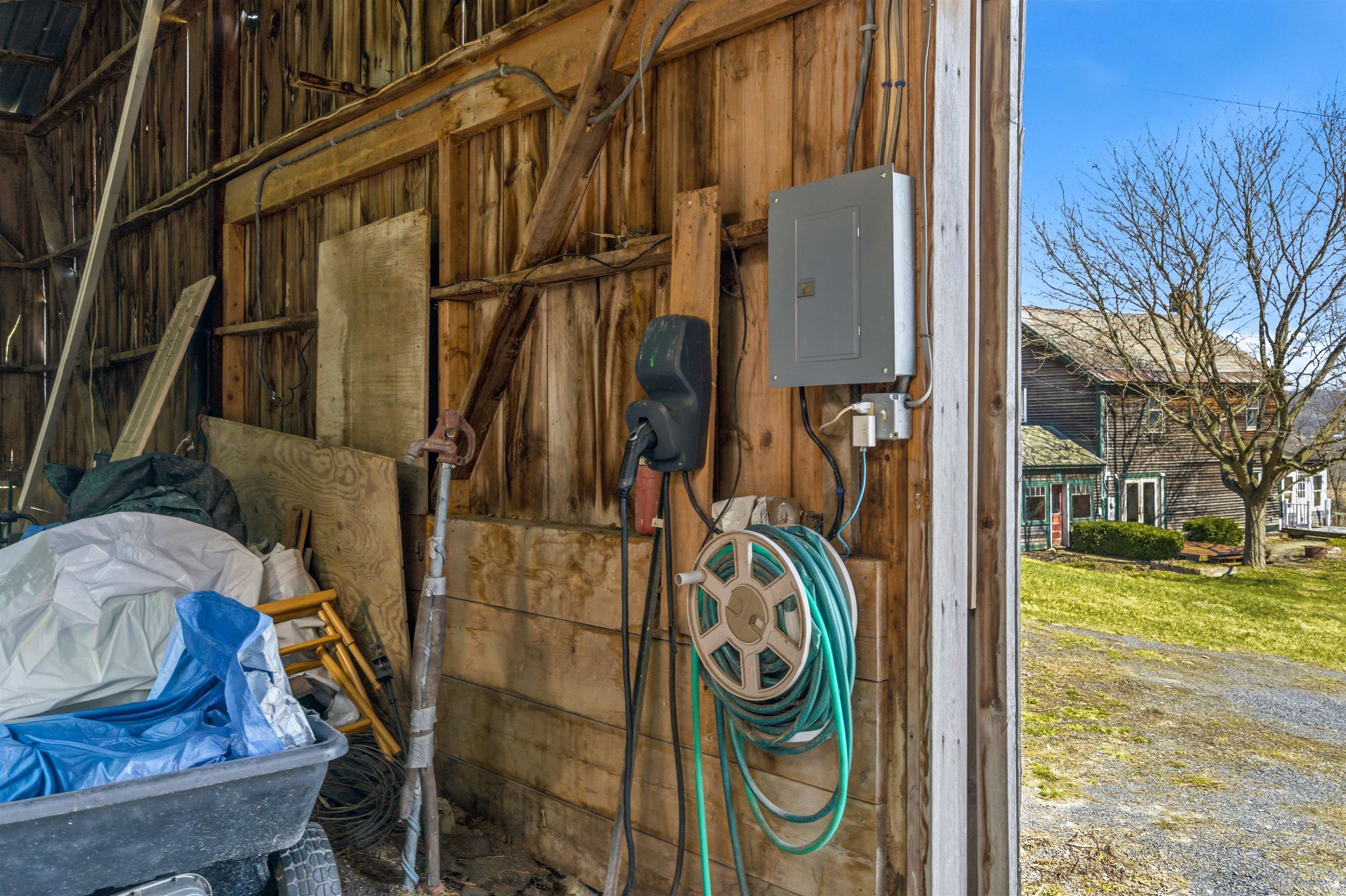 631 North Cream Hill Road Shoreham, VT 05770 - Photo 15 of 56
