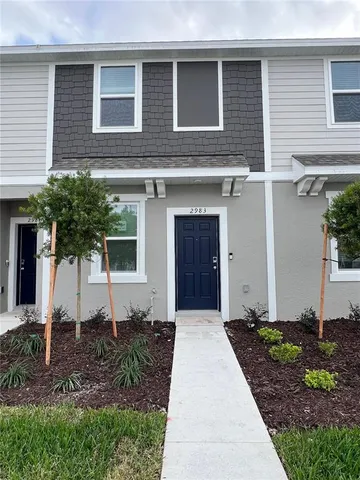 $1,690 | 2983 Skyline Loop, Kissimmee, FL 34758