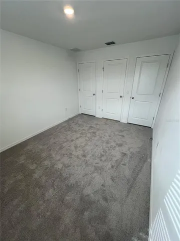 a view of room and window