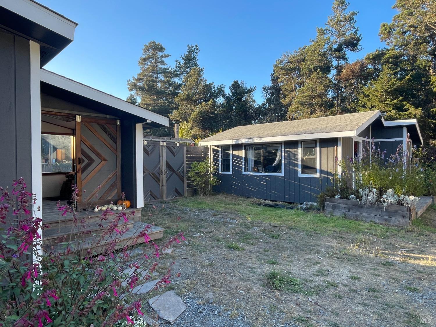 30850 Turner Road Fort Bragg, CA 95437 - Photo 1 of 1 Gallery Image 1