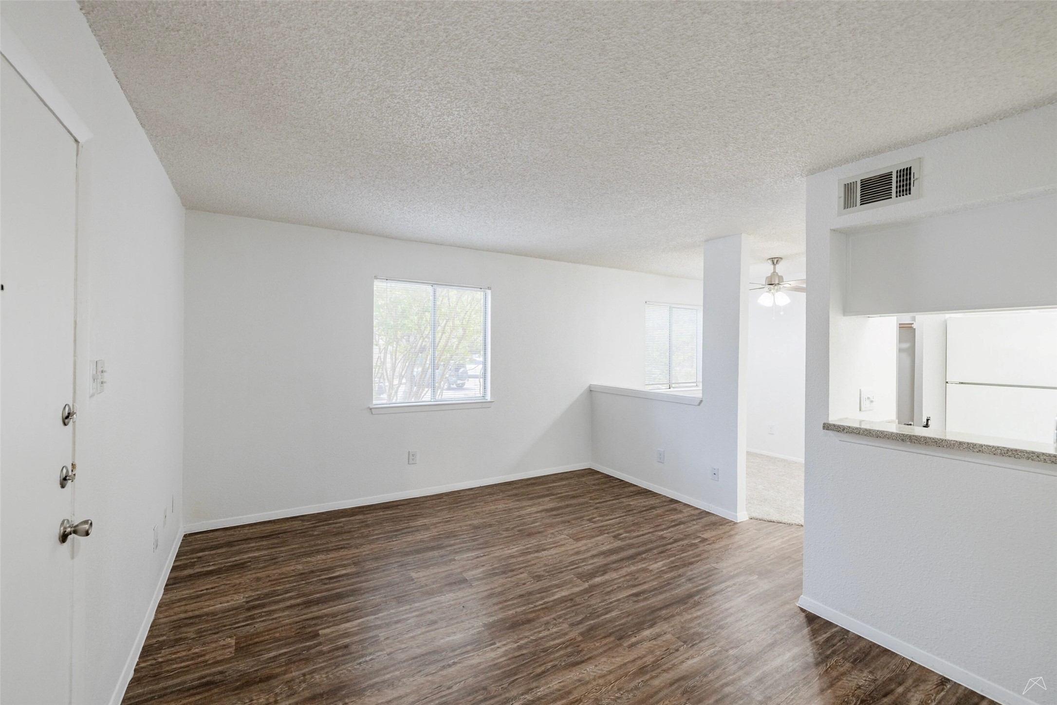 3600 Greystone Drive, Unit 403 Austin, TX 78731 - Photo 4 of 19 6 Weeks Rent Free! On Select Units