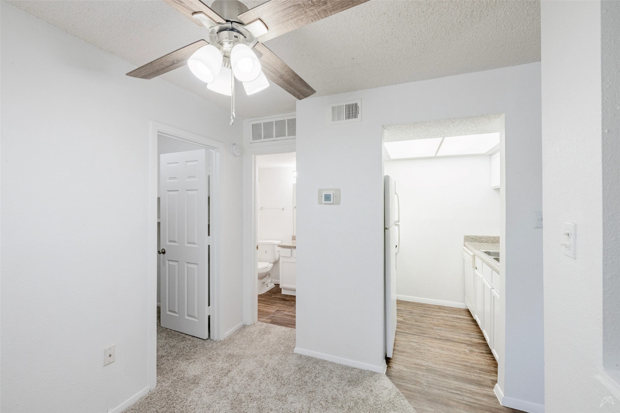 3600 Greystone Drive, Unit 403 Austin, TX 78731 - Photo 5 of 19 6 Weeks Rent Free! On Select Units