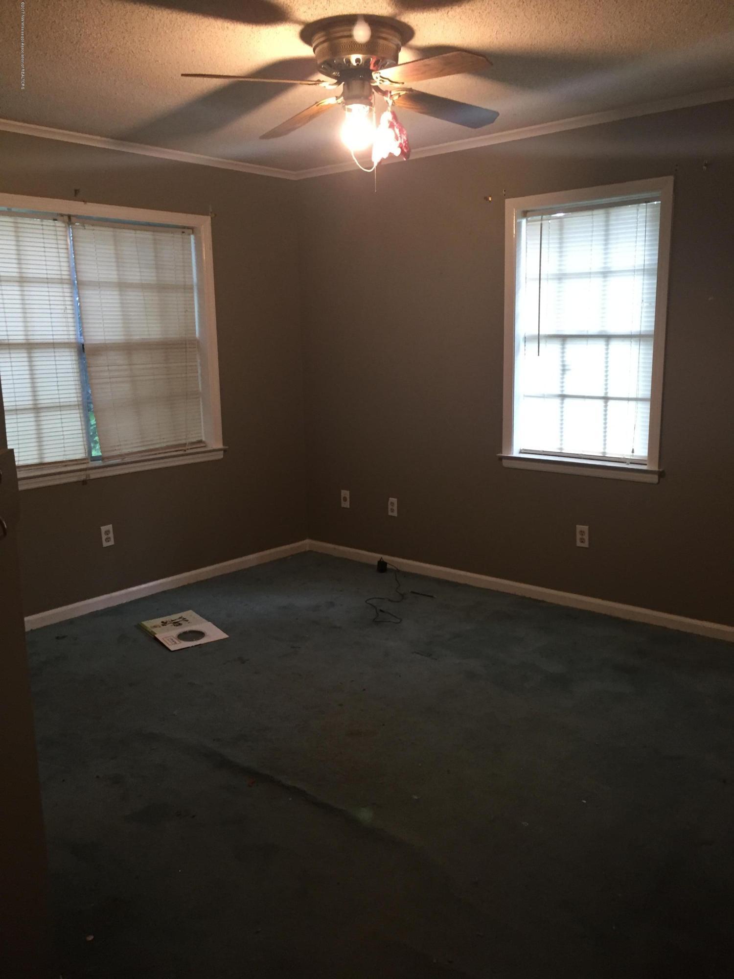 6610 McCracken Road Hernando, MS 38632 - Photo 14 of 17 Bedroom3