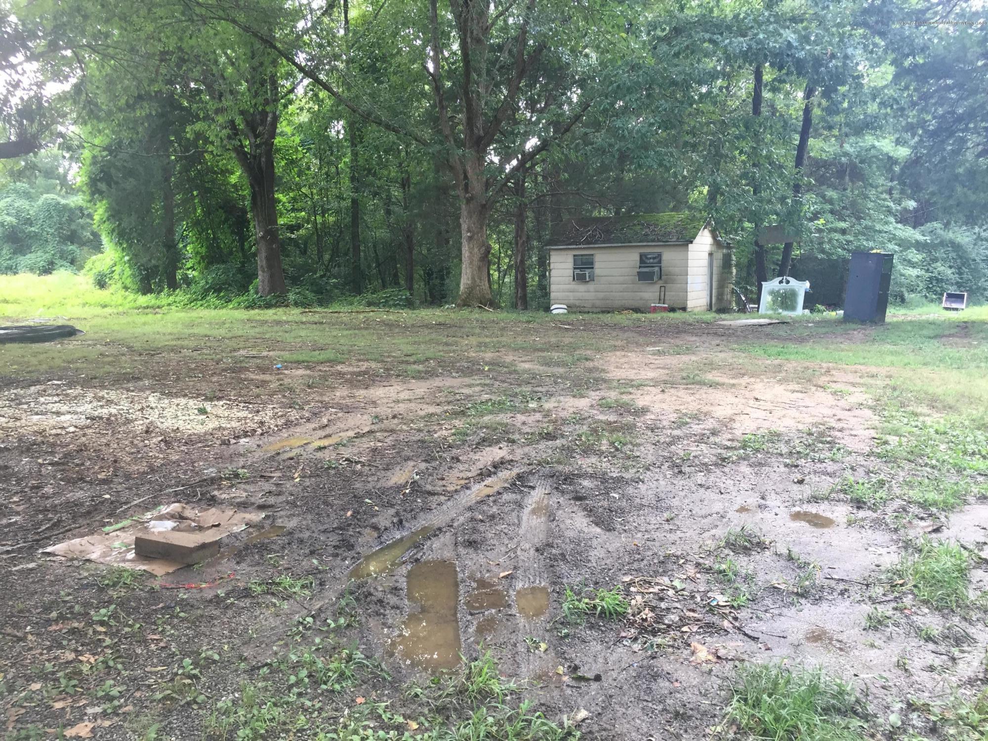 6610 McCracken Road Hernando, MS 38632 - Photo 4 of 17 Backyard