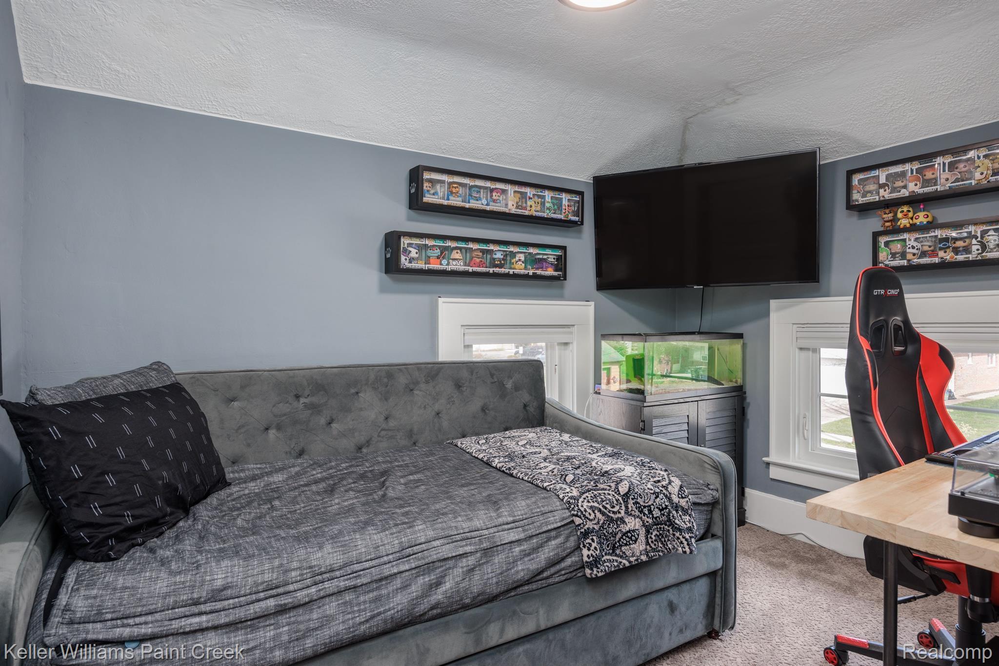 215 Benjamin Street Romeo, MI 48065 - Photo 24 of 46 Bedroom 3