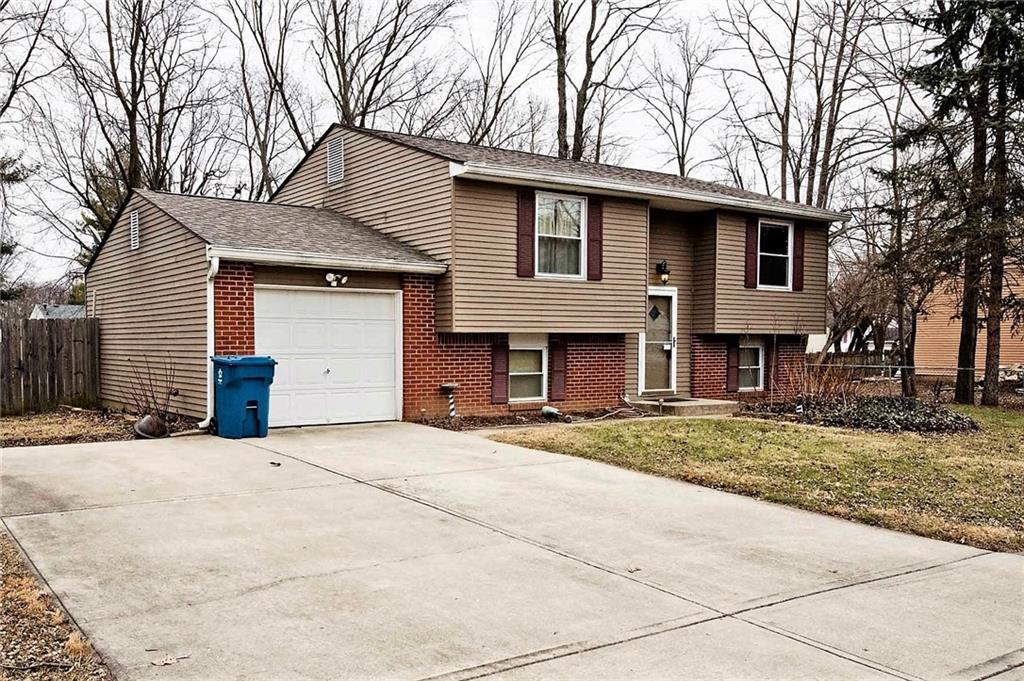 113 Coronado Road Indianapolis, IN 46234 - Photo 1 of 18