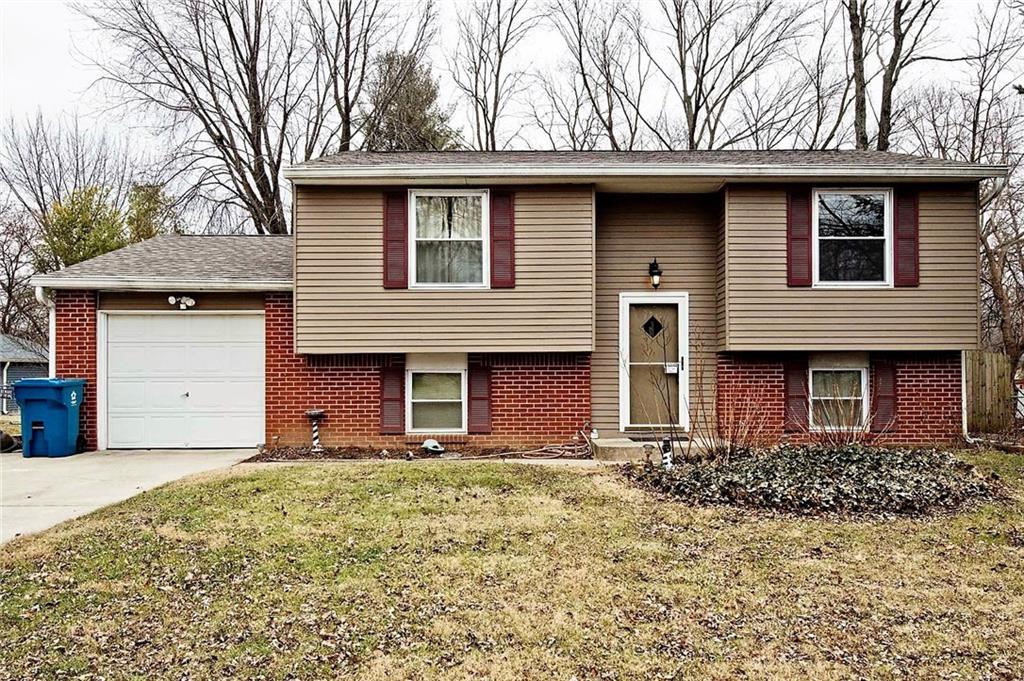 113 Coronado Road Indianapolis, IN 46234 - Photo 2 of 18