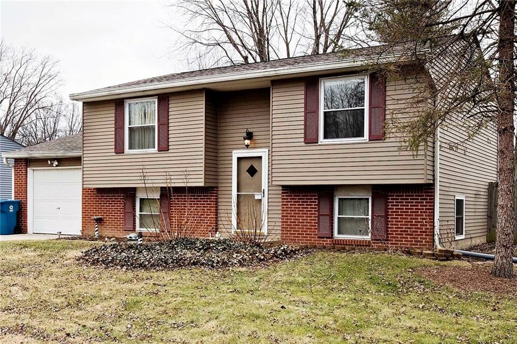 113 Coronado Road Indianapolis, IN 46234 - Photo 3 of 18