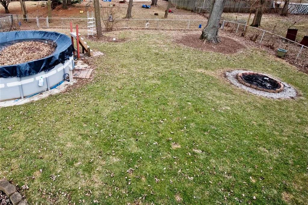 113 Coronado Road Indianapolis, IN 46234 - Photo 4 of 18