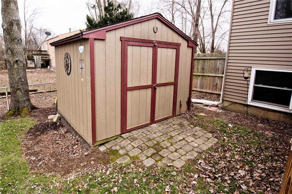 113 Coronado Road Indianapolis, IN 46234 - Photo 6 of 18