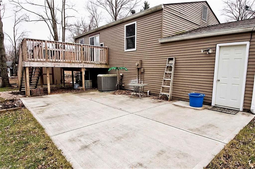 113 Coronado Road Indianapolis, IN 46234 - Photo 7 of 18