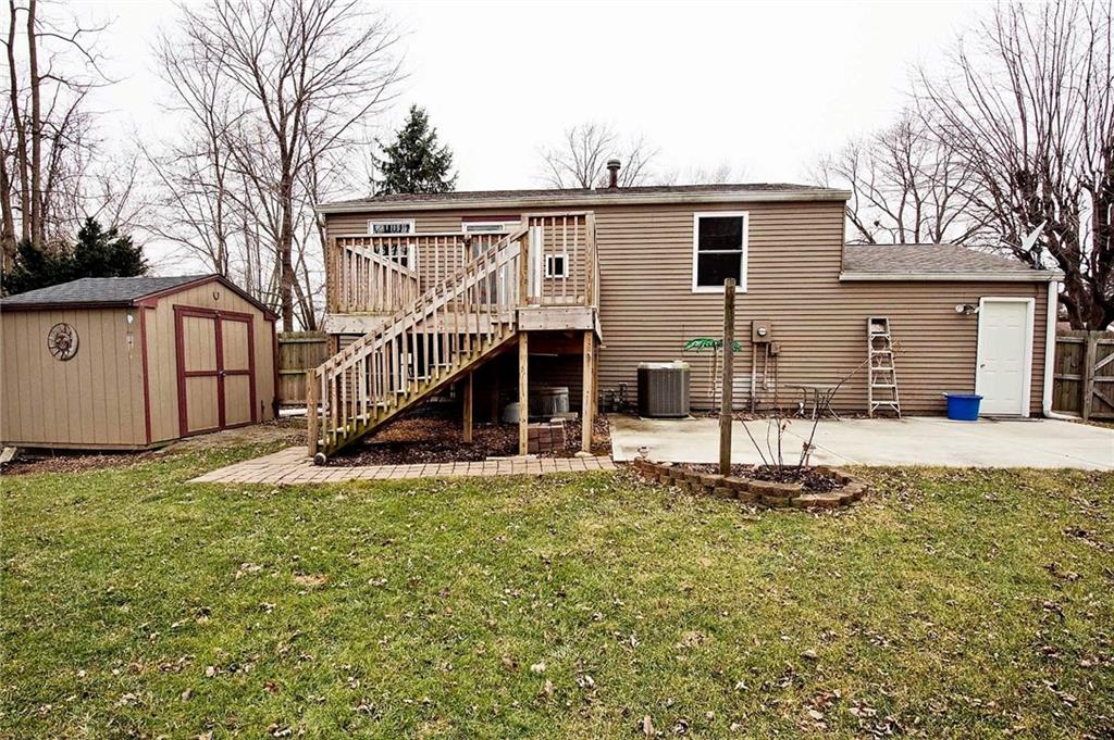113 Coronado Road Indianapolis, IN 46234 - Photo 8 of 18