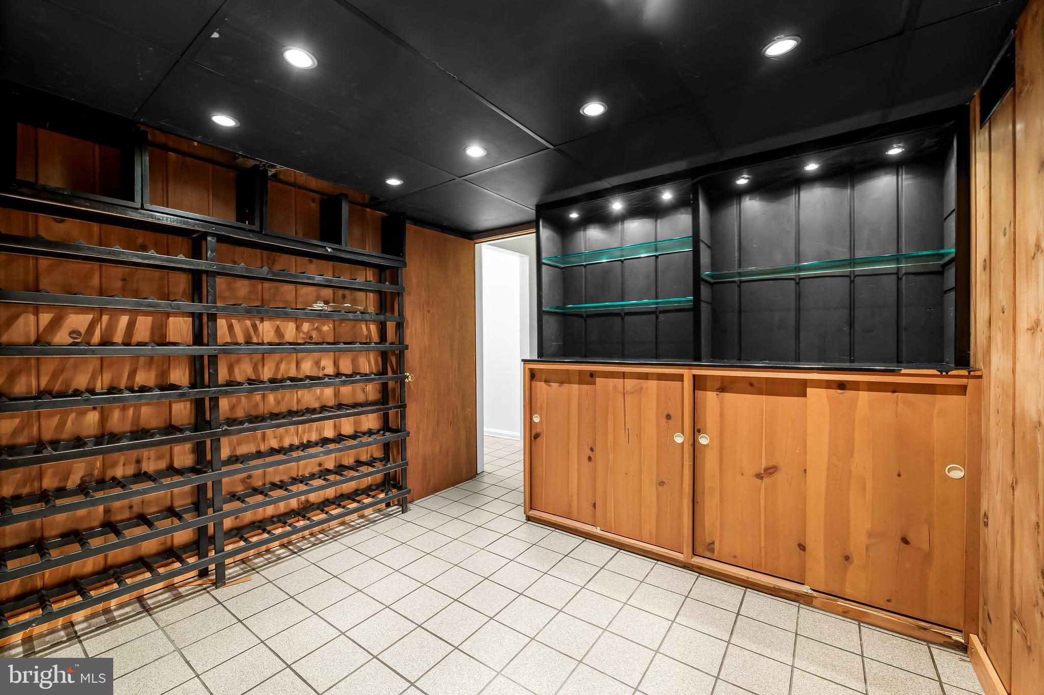 6103 Ivydene Terrace Baltimore, MD 21209 - Photo 39 of 51 a view of an empty room