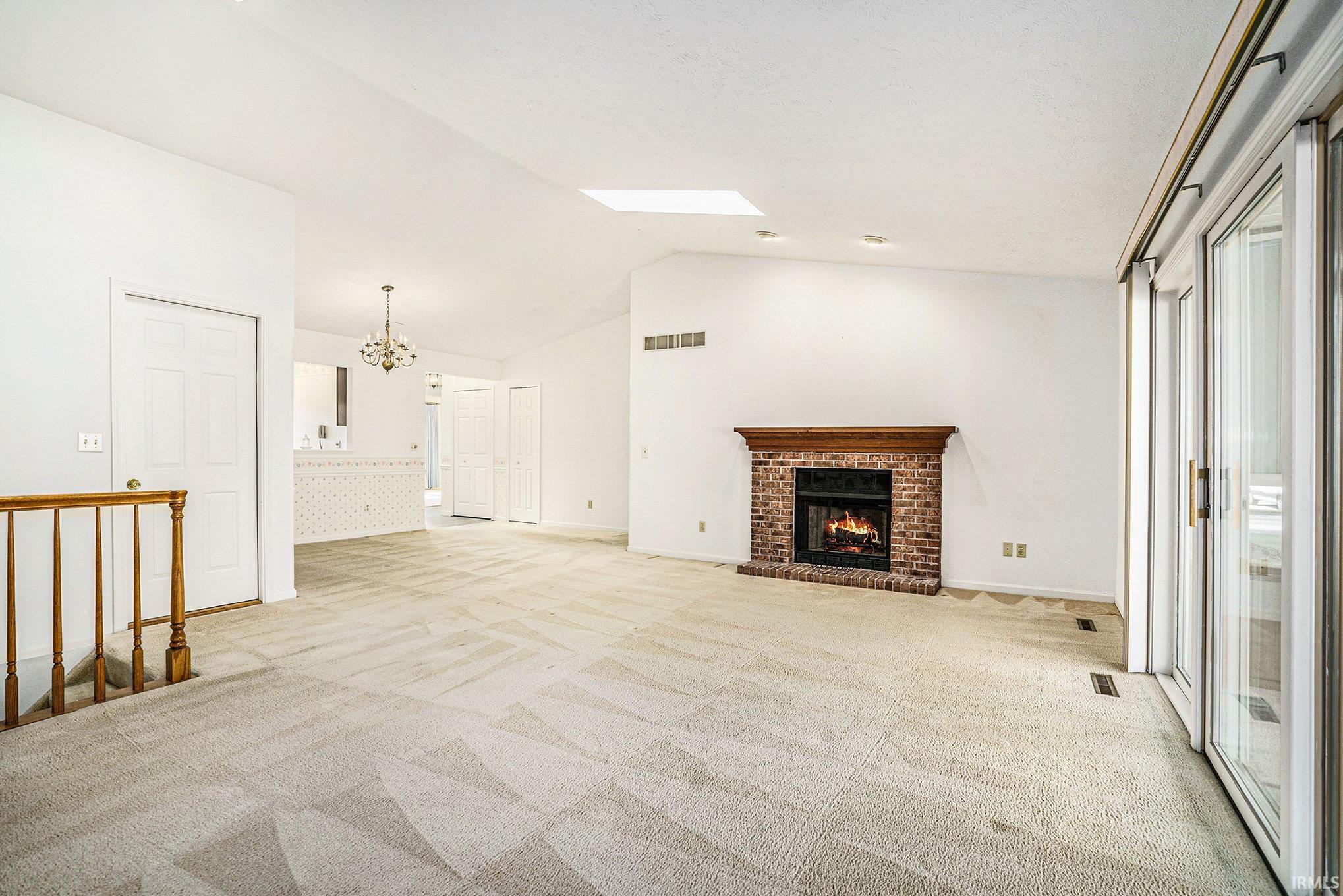 4607 Rivers Edge Drive Mishawaka, IN 46544 - Photo 3 of 12 Gallery Image 3