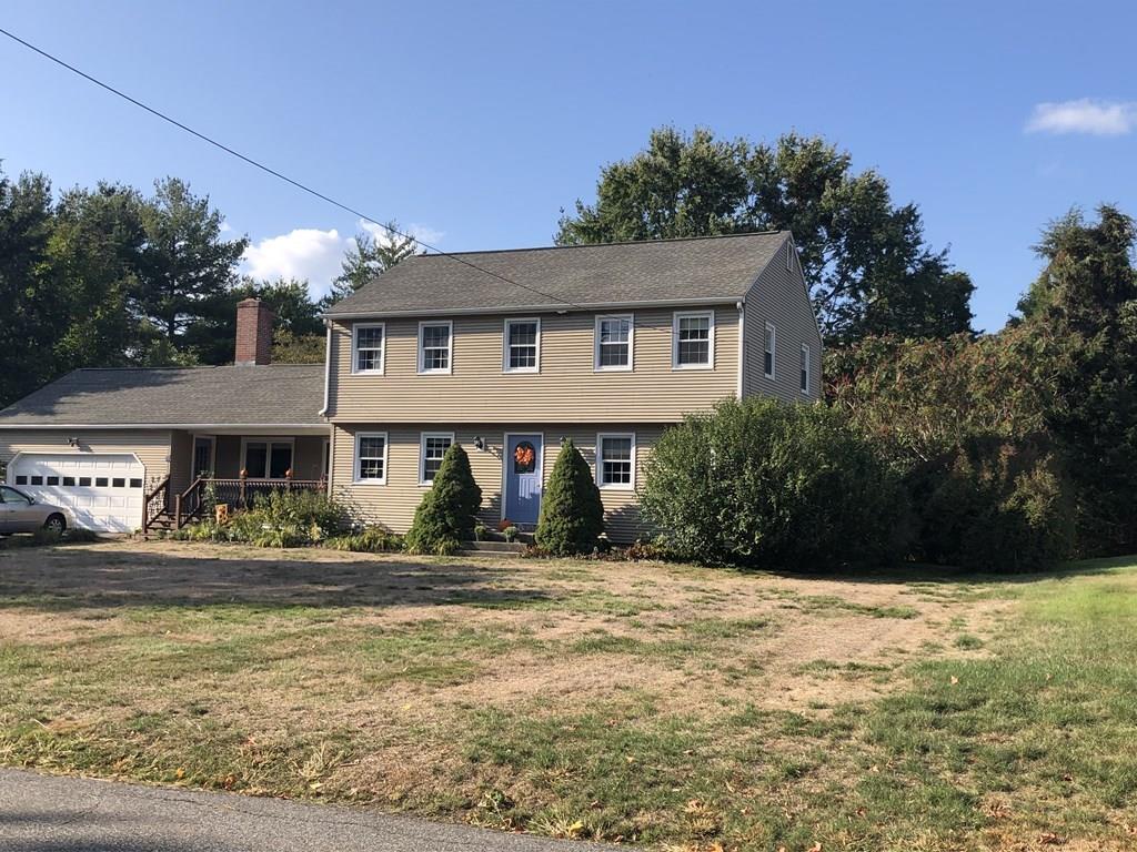 6 Rice Drive Wilbraham, MA 01095 - Photo 1 of 22 Gallery Image 1