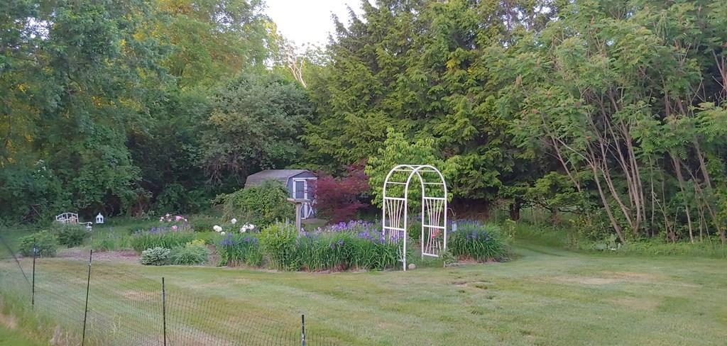 6 Rice Drive Wilbraham, MA 01095 - Photo 21 of 22 Gallery Image 21