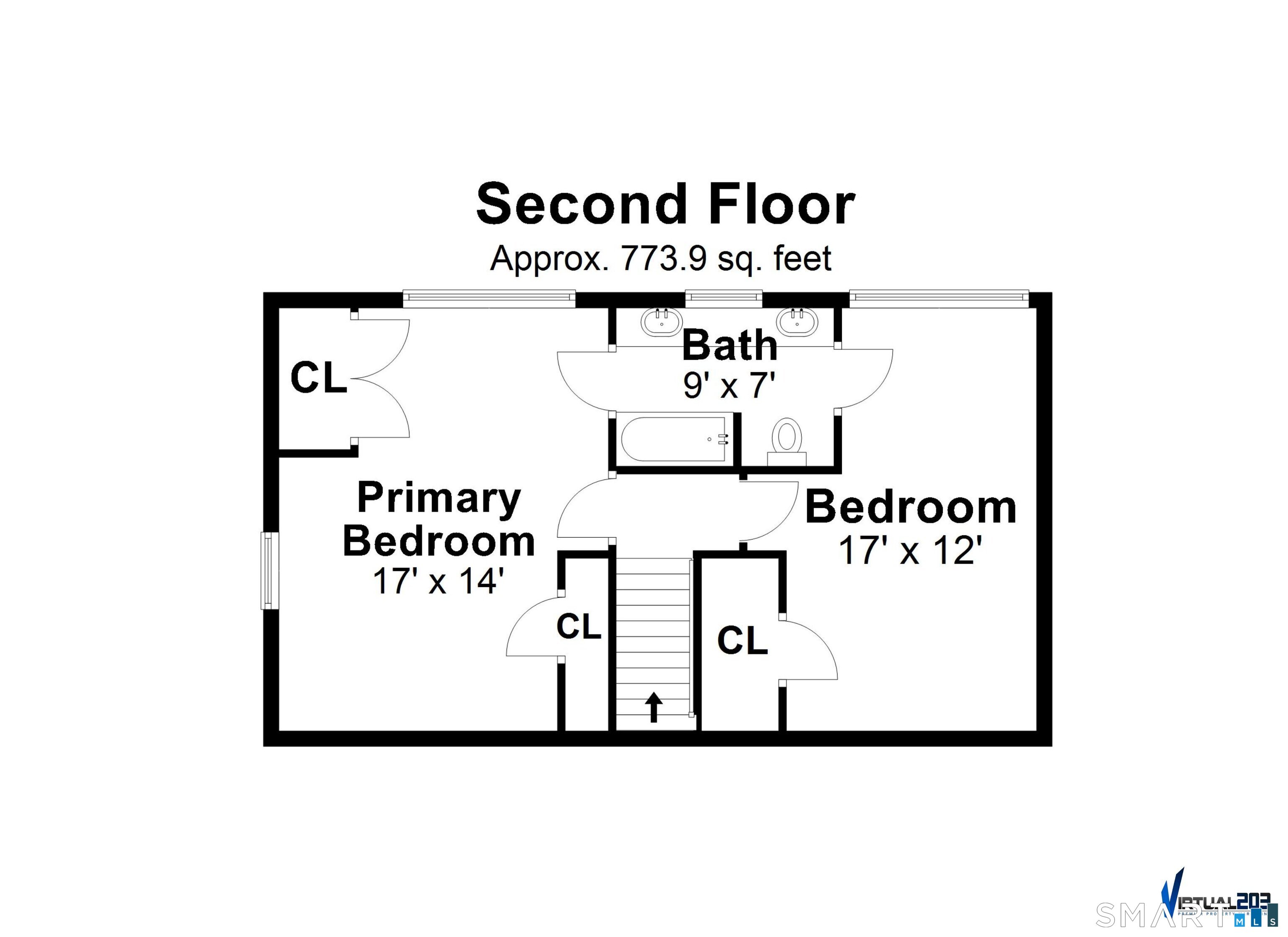 877 South Pine Creek Road Fairfield, CT 06824 - Photo 26 of 39