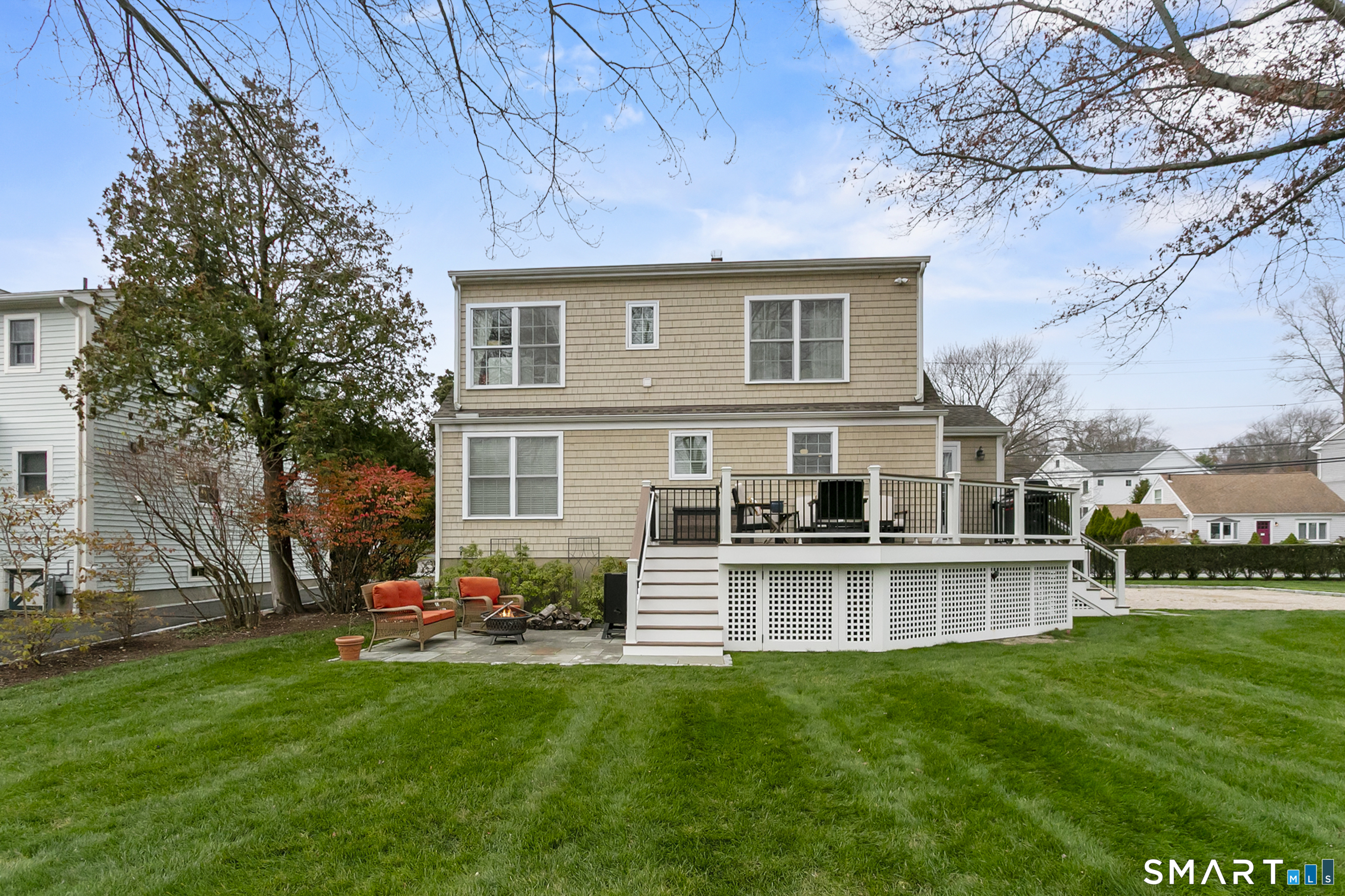 877 South Pine Creek Road Fairfield, CT 06824 - Photo 28 of 39