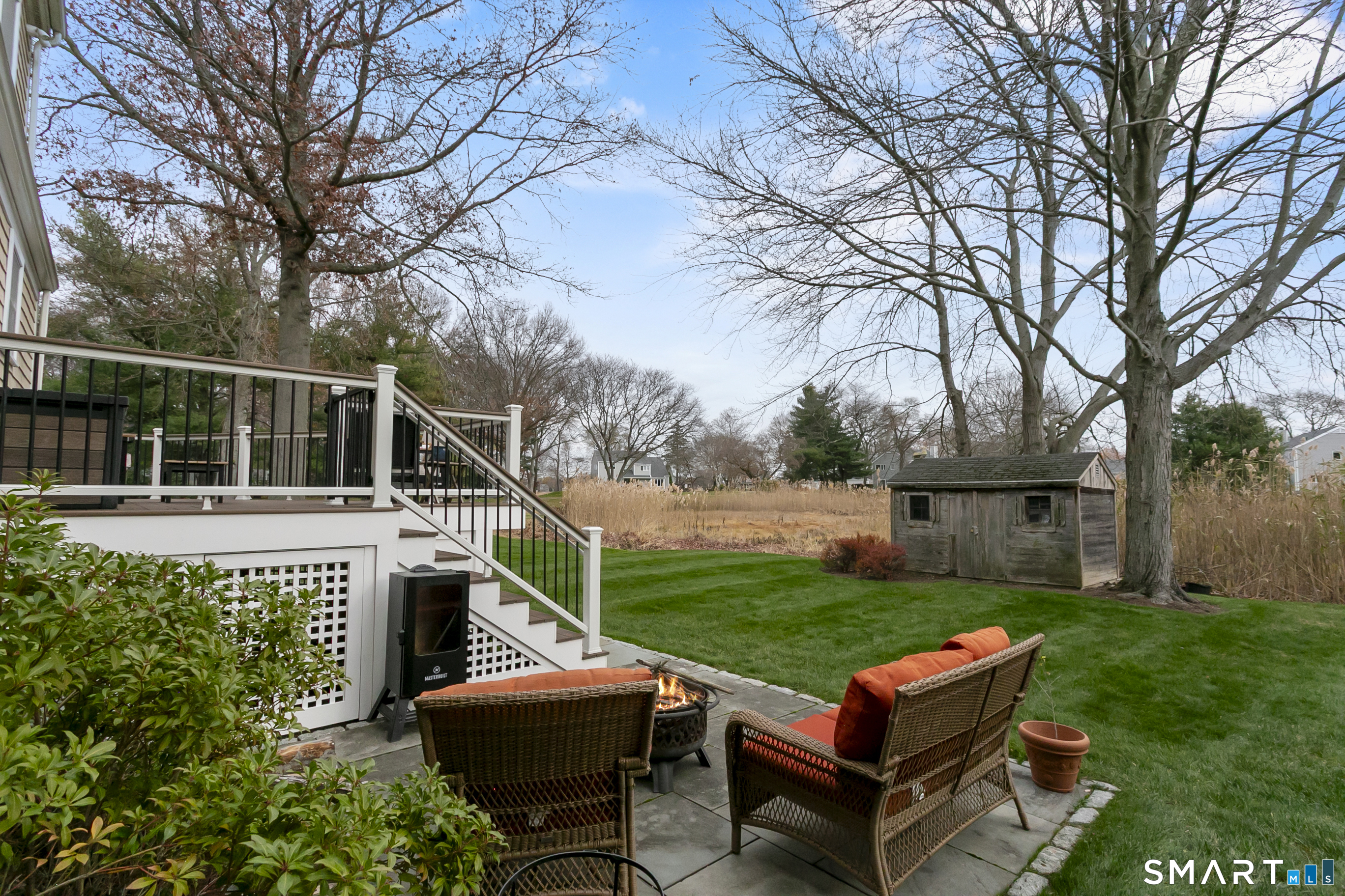 877 South Pine Creek Road Fairfield, CT 06824 - Photo 32 of 39