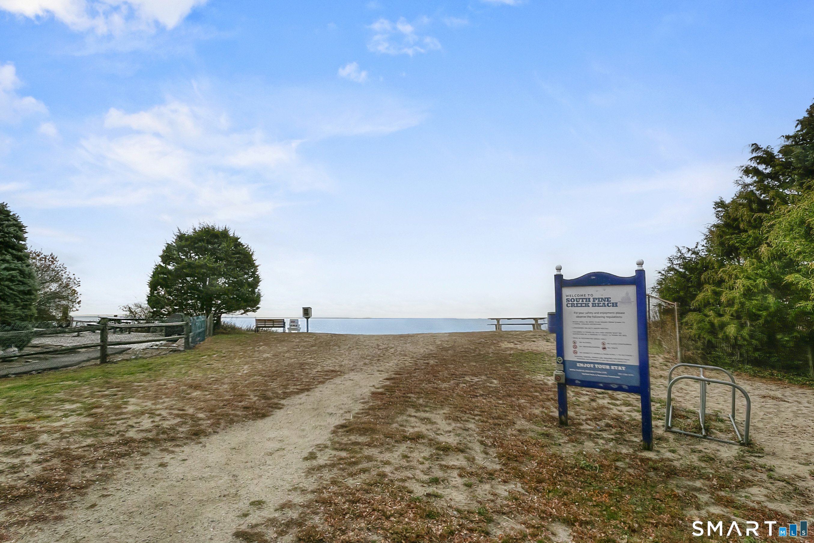 877 South Pine Creek Road Fairfield, CT 06824 - Photo 39 of 39