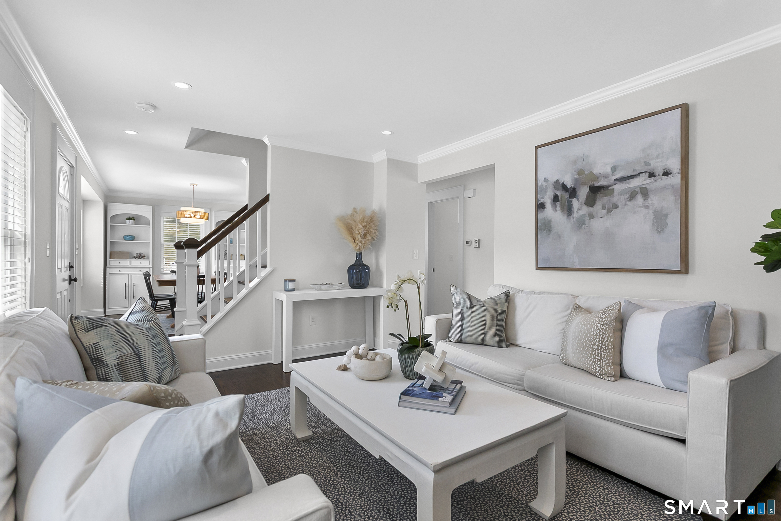 877 South Pine Creek Road Fairfield, CT 06824 - Photo 4 of 39