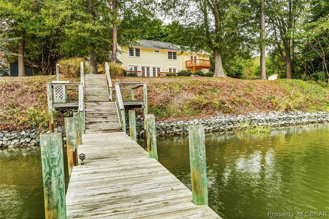 682 Greenfield Point Drive Reedville, VA 22539 - Photo 6 of 50 Gallery Image 6