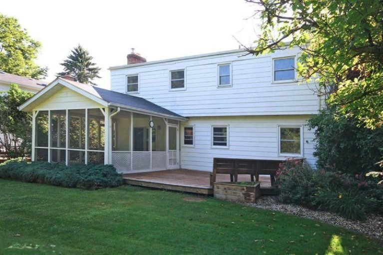 1425 Highgate Road Kalamazoo, MI 49006 - Photo 21 of 24 Additional Photo